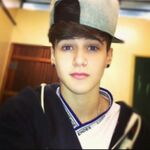 Shane - kik username