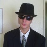 raitis - kik username