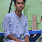 Niraj giri - instagram username