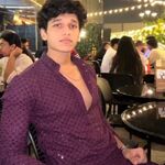Vinit - telegram username