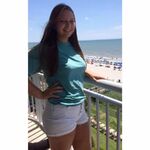 Allie - instagram username