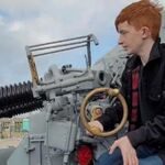 Gavin Lee - instagram username