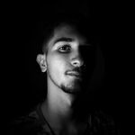 Mehdi - instagram username