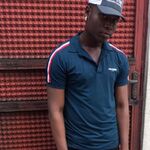 Jason Daniels - instagram username
