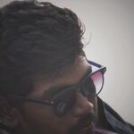 Yaswanth - instagram username