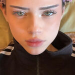 Lana - kik username