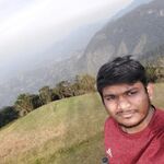 nesad perera - instagram username