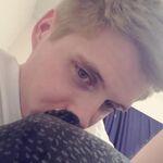 Syku - kik username