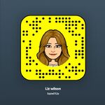 Lizzie012x - snapchat username