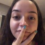 Aliza Queen - telegram username