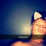 Icanbeyourdad18  - snapchat username