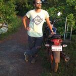 bhootya - instagram username