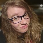 Loryn - twitch username
