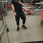 Blake - kik username