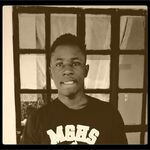casper  - instagram username