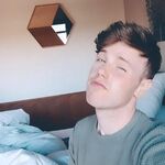 Dave - instagram username