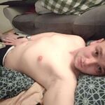 Hansen - kik username