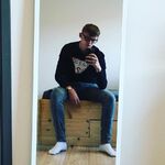 Rik - kik username