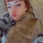Prisca - kik username