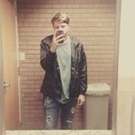 Caedon41 - snapchat username
