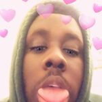 DJ Acker - snapchat username