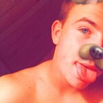 John Thomas - snapchat username