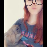 Alexis - instagram username