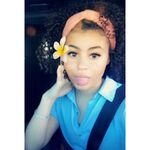 Yanna - snapchat username