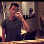 Luca - snapchat username