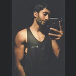 Basit - instagram username