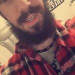 Travie96 - snapchat username