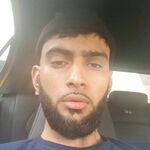 Idrees - snapchat username