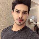 Smartushar21 - kik username