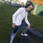 Emanuel - instagram username
