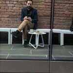 Charlie - telegram username