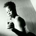 Hezilline - instagram username