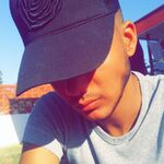 chamsou - instagram username