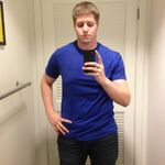 Eric Johnson - snapchat username
