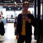 Reziik28 - kik username