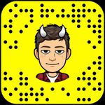 kurd6gay - snapchat username