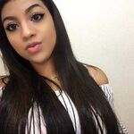 Mary Moore - instagram username
