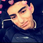 Normz_ - instagram username