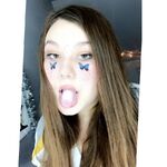 Madisynm67 - snapchat username