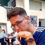Danil - kik username