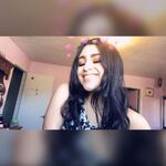 Susana Olalde - instagram username