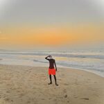 Iamskeng - instagram username