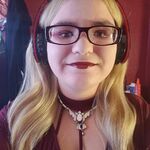 rebelwolfer - kik username