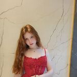 Shirley Bently - telegram username