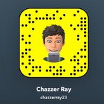 Charlie - snapchat username