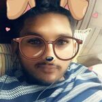 Abhi - kik username
